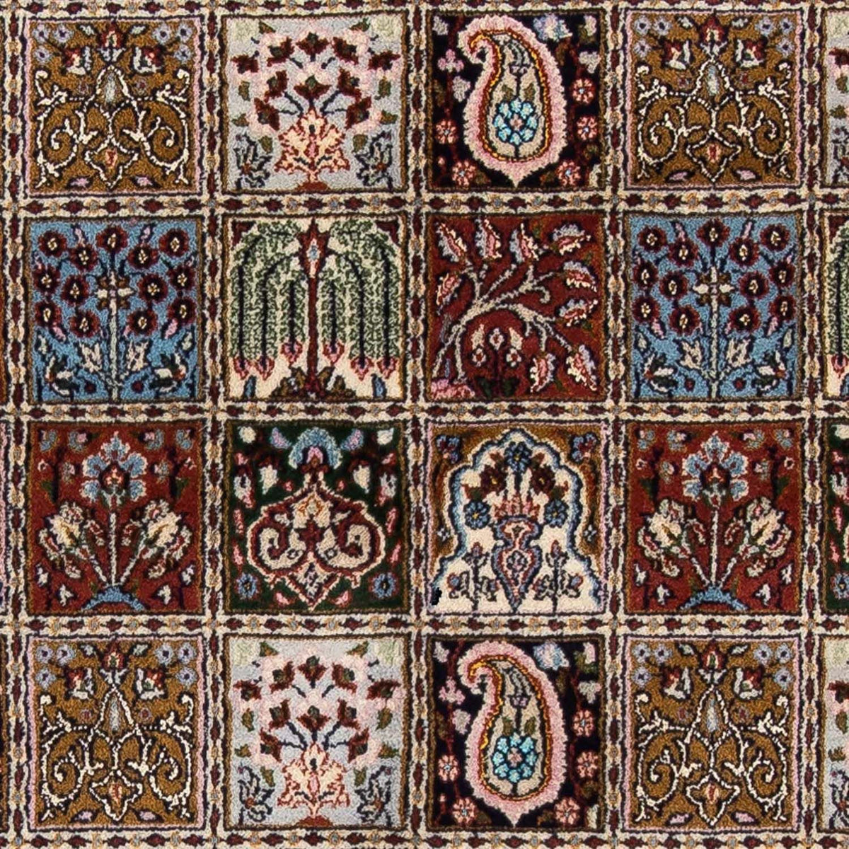 Perserteppich - Classic 230 x 160 cm