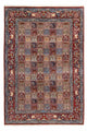 Moud Teppich 202x295cm - Perserteppich
