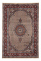 Moud Teppich 298x200cm - Perserteppich