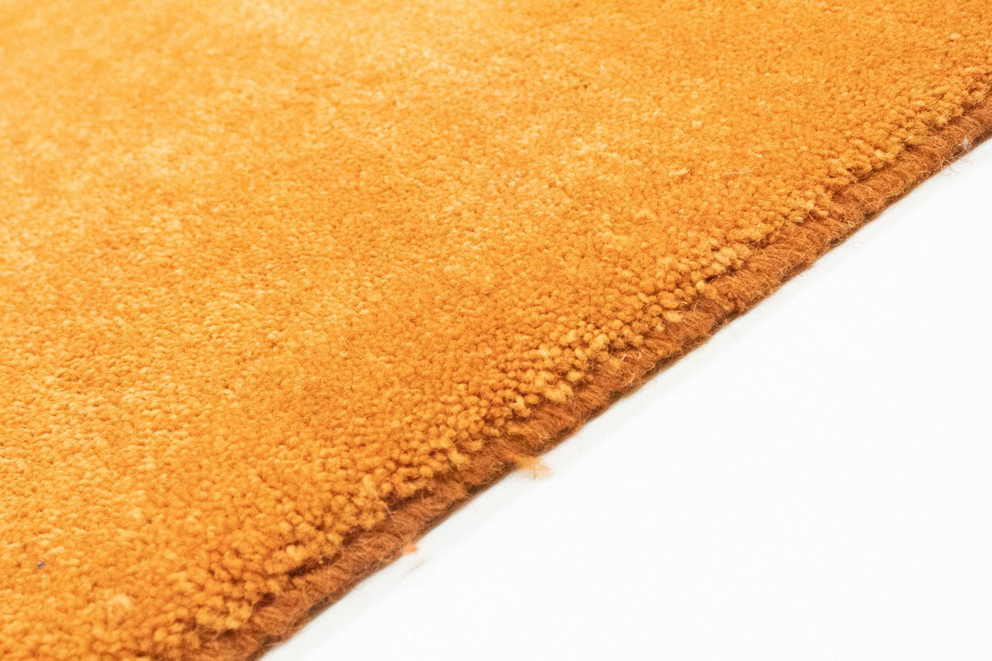 Gabbeh Persisch Teppich 335x257cm - Perserteppich Wollteppich