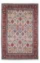 Meymeh Teppich 248x167cm - Perserteppich