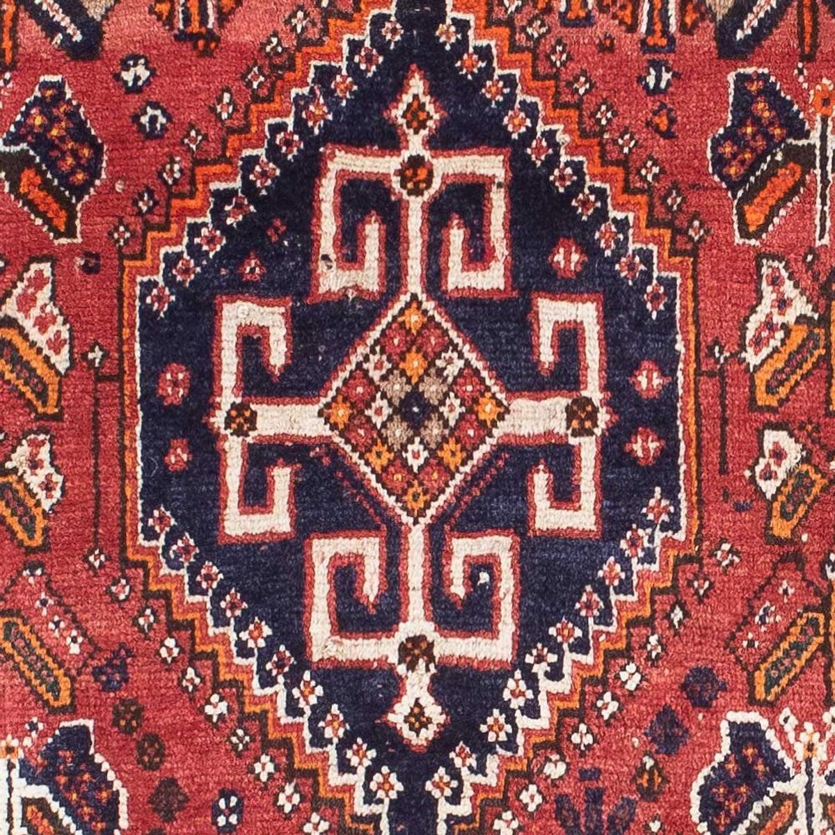 Perserteppich - Nomadic 190 x 98 cm