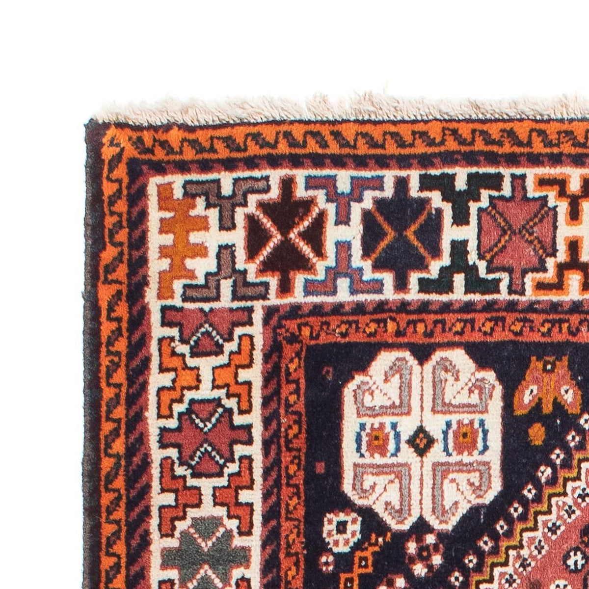 Perserteppich - Nomadic 190 x 98 cm