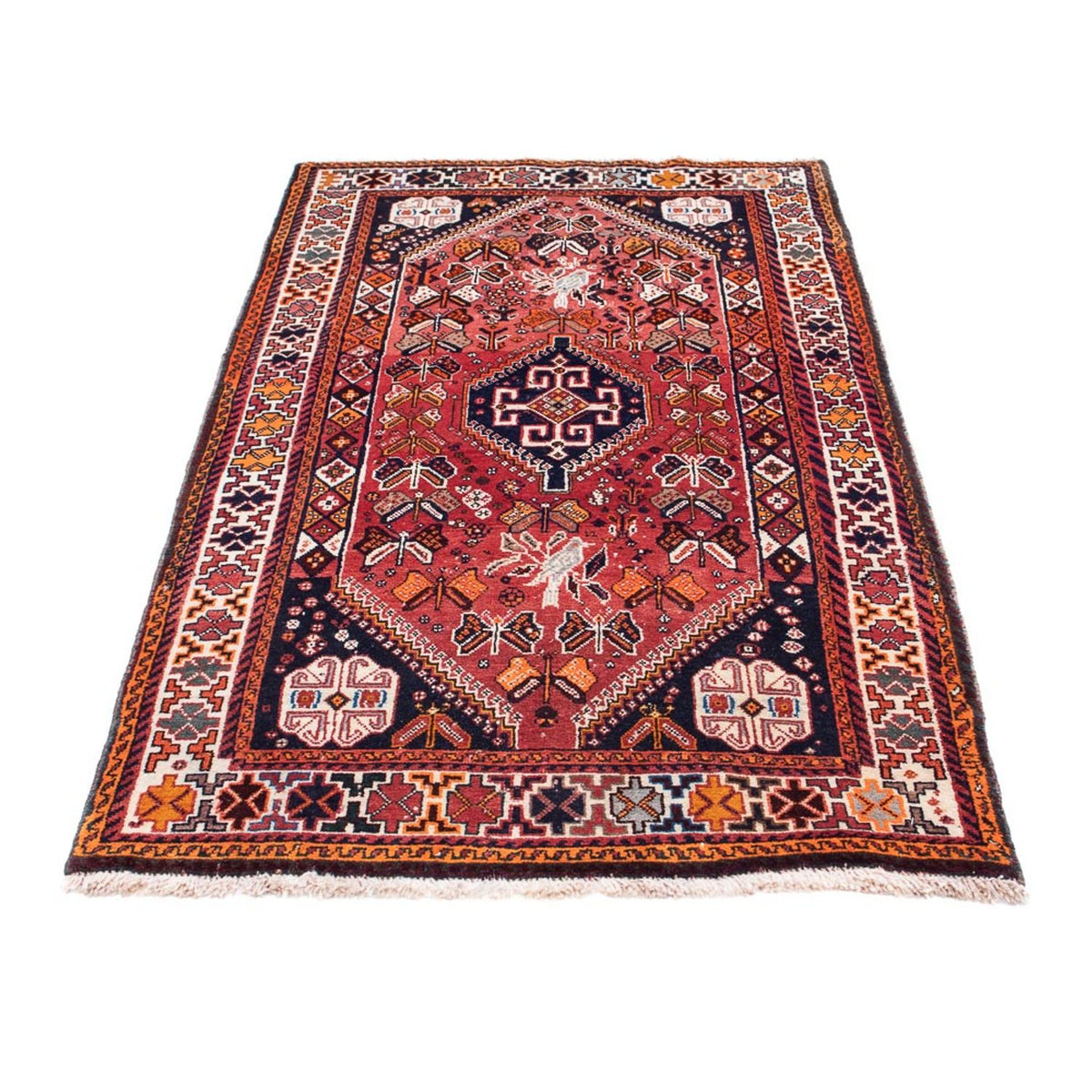 Perserteppich - Nomadic 190 x 98 cm