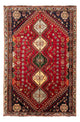 Ghashghai Teppich 258x175cm - Perserteppich