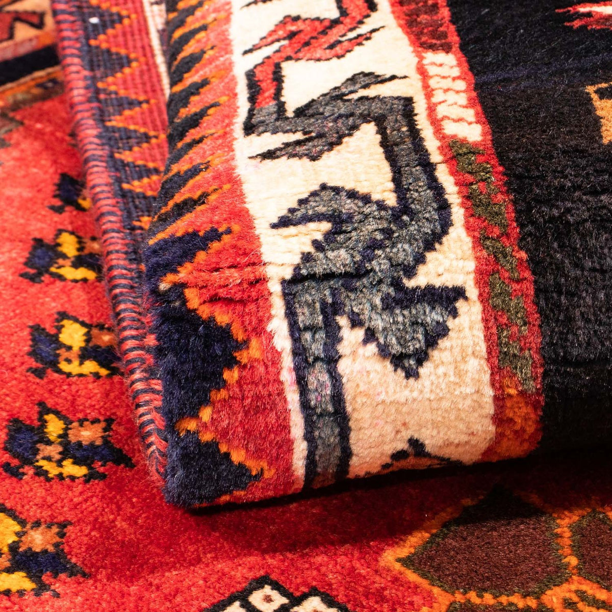 Perserteppich - Nomadic 158 x 112 cm