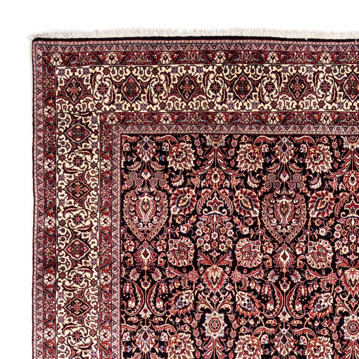 Bidjar - Takab Teppich 250x342cm - Perserteppich