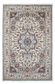 Nain - 6la Teppich 190x128cm - Perserteppich