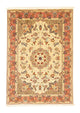 Täbriz - 50 Raj Teppich 148x102cm - Perserteppich