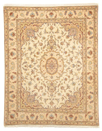 Täbriz - 50 Raj Teppich 268x198cm - Perserteppich – product image