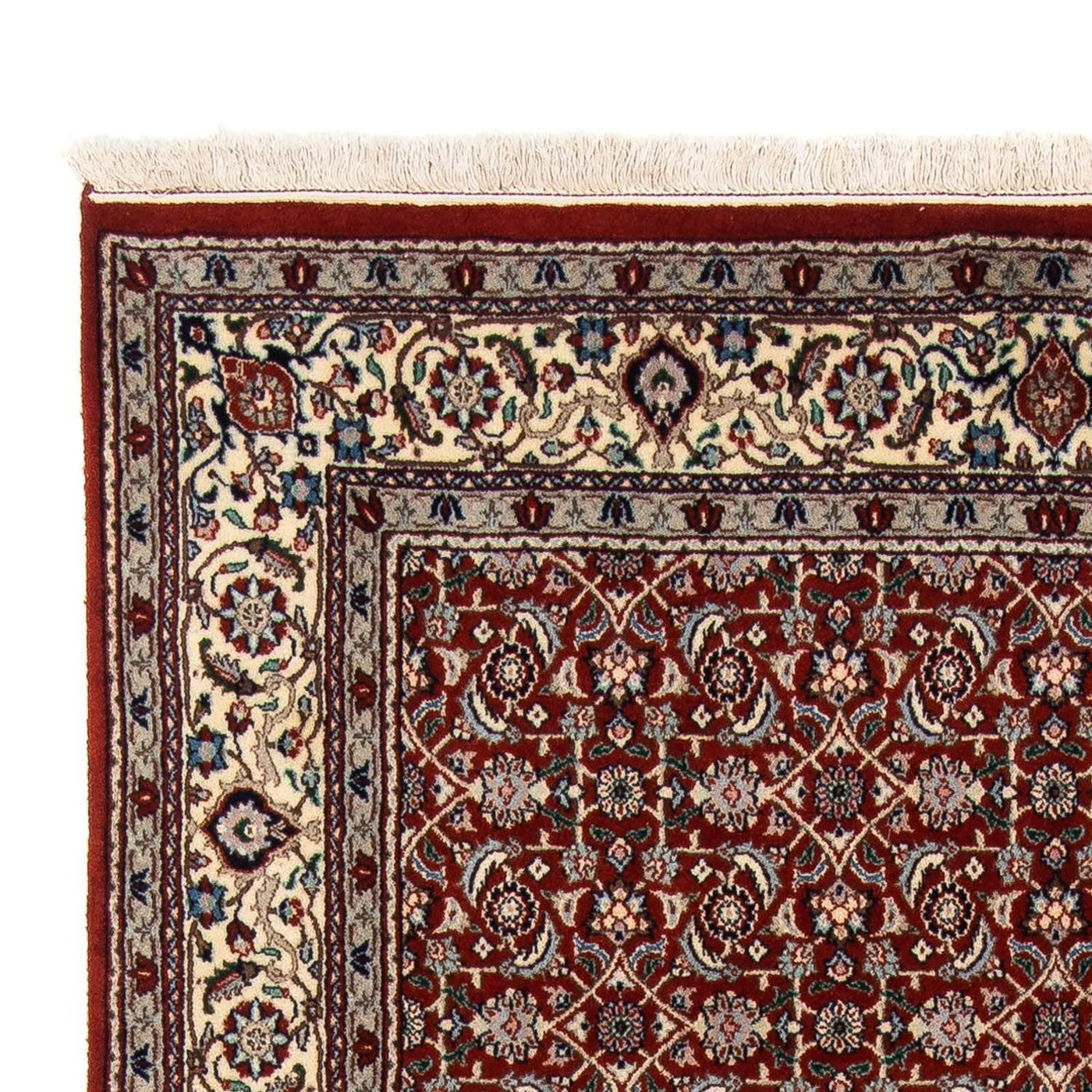 Moud Teppich 218x138cm - Perserteppich