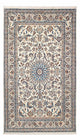 Nain - 6la Teppich 204x130cm - Perserteppich