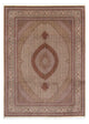 Täbriz Teppich 350x254cm - Perserteppich