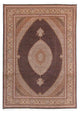 Täbriz Teppich 352x252cm - Perserteppich