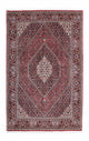 Bidjar Teppich 210x130cm - Perserteppich