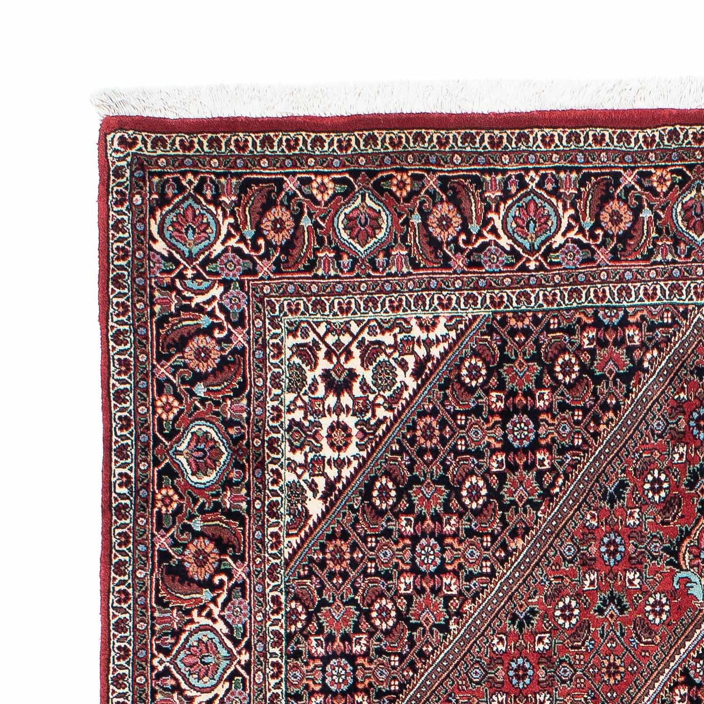 Bidjar Teppich 210x130cm - Perserteppich