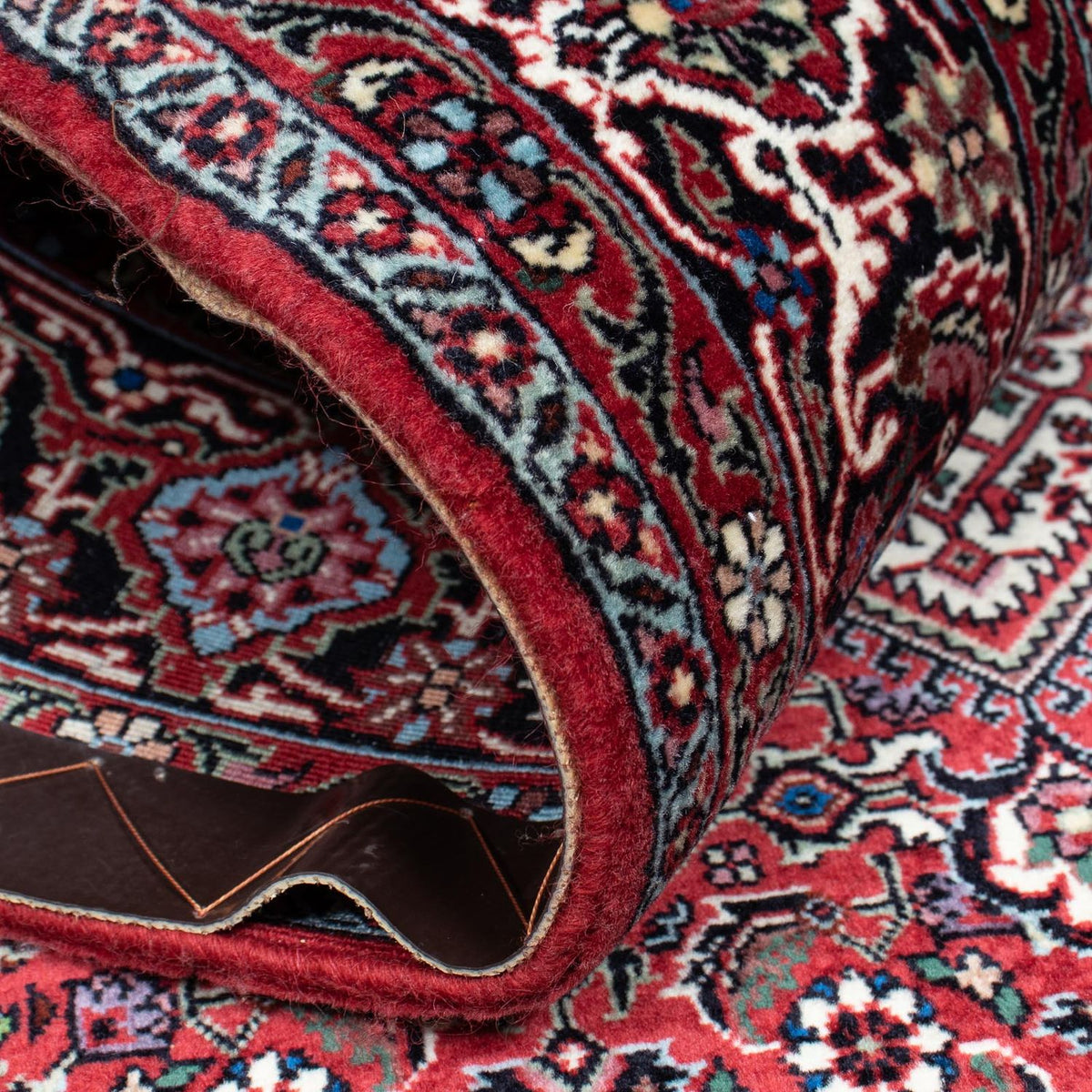 Perserteppich - Bidjar - Royal 210 x 130 cm