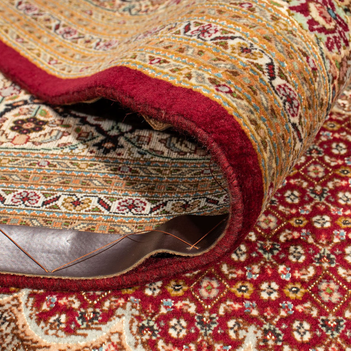 Perserteppich - Täbriz 251 x 247 cm