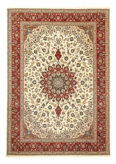 Täbriz Teppich 254x358cm - Perserteppich