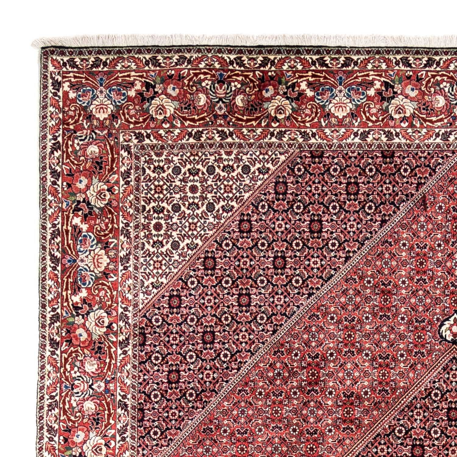 Perserteppich - Bidjar - Royal 346 x 252 cm