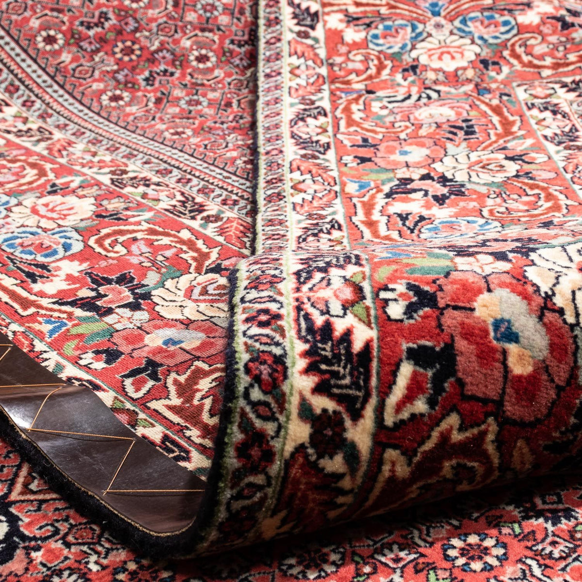 Perserteppich - Bidjar - Royal 346 x 252 cm