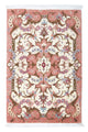 Perserteppich - Täbriz - Royal 90 x 60 cm - beige