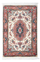 Täbriz - 50 Raj Teppich 60x92cm - Perserteppich