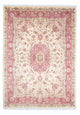 Täbriz - 50 Raj Teppich 240x170cm - Perserteppich