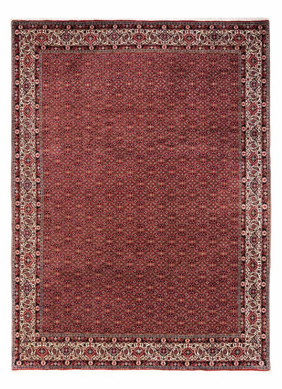 Perserteppich - Bidjar - Royal 248 x 340 cm - rot