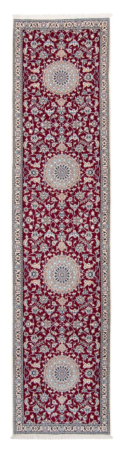 Nain - 9La Teppich 89x393cm - Perserteppich