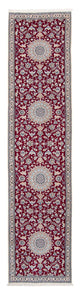 Nain - 9La Teppich 89x393cm - Perserteppich
