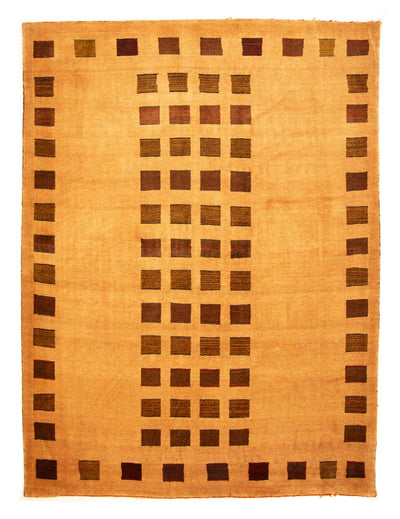 Loribaft Teppich Perser 173x231cm - Orientteppich