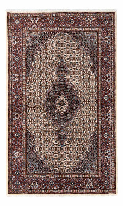 Moud Teppich 158x246cm - Perserteppich