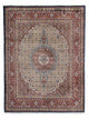 Moud Teppich 198x149cm - Perserteppich