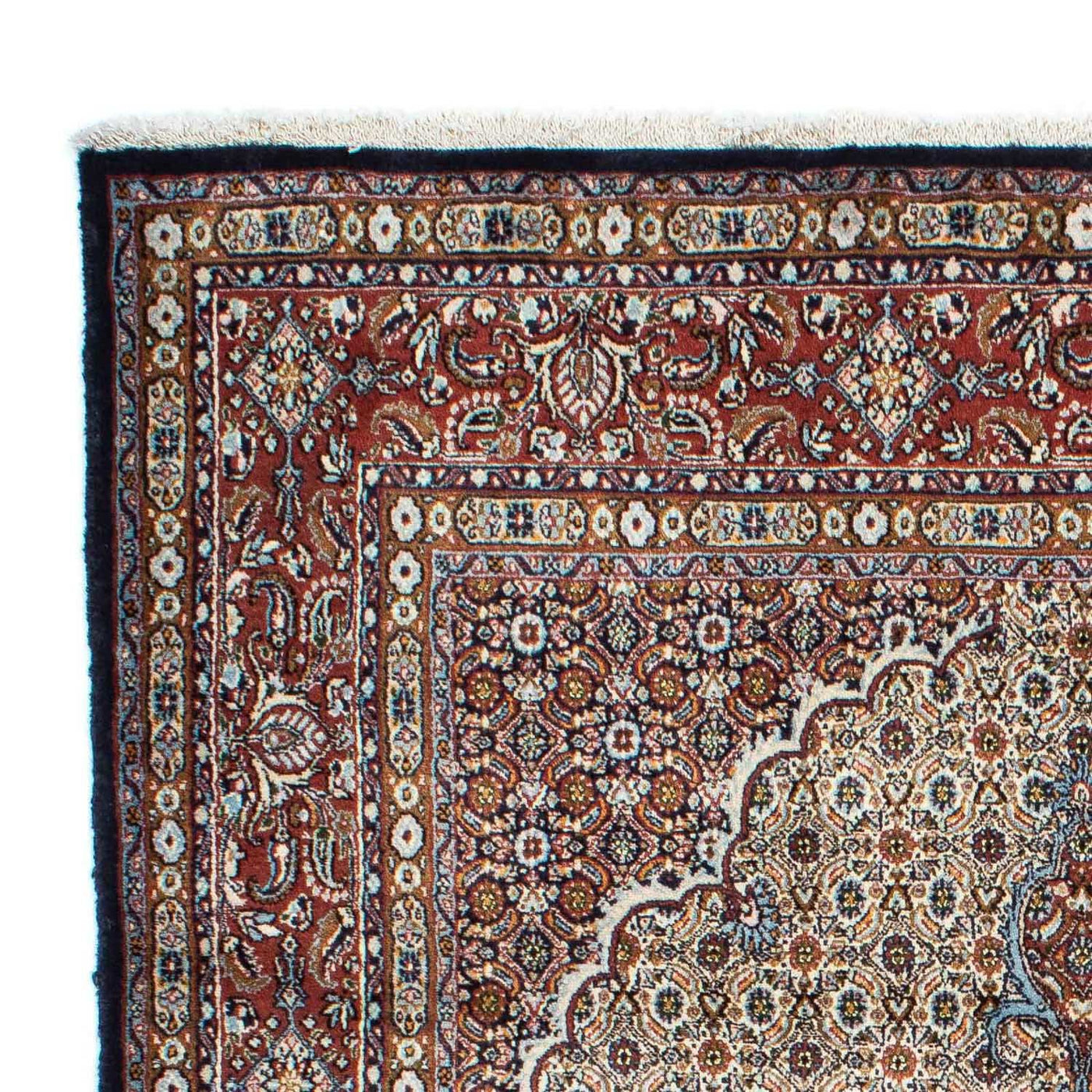Moud Teppich 198x149cm - Perserteppich