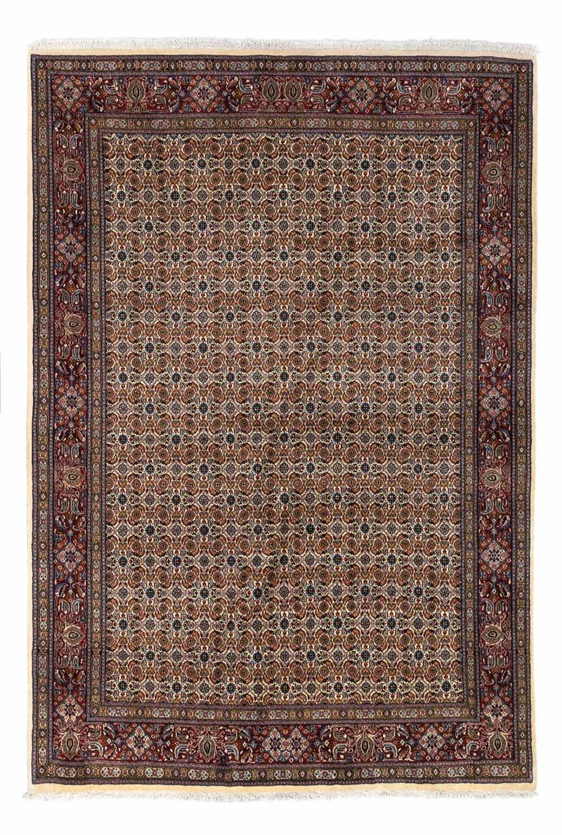Perserteppich - Classic 242 x 170 cm - beige