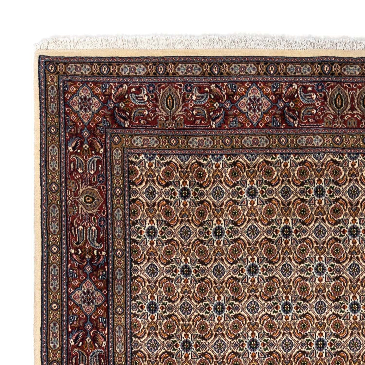 Perserteppich - Classic 242 x 170 cm - beige
