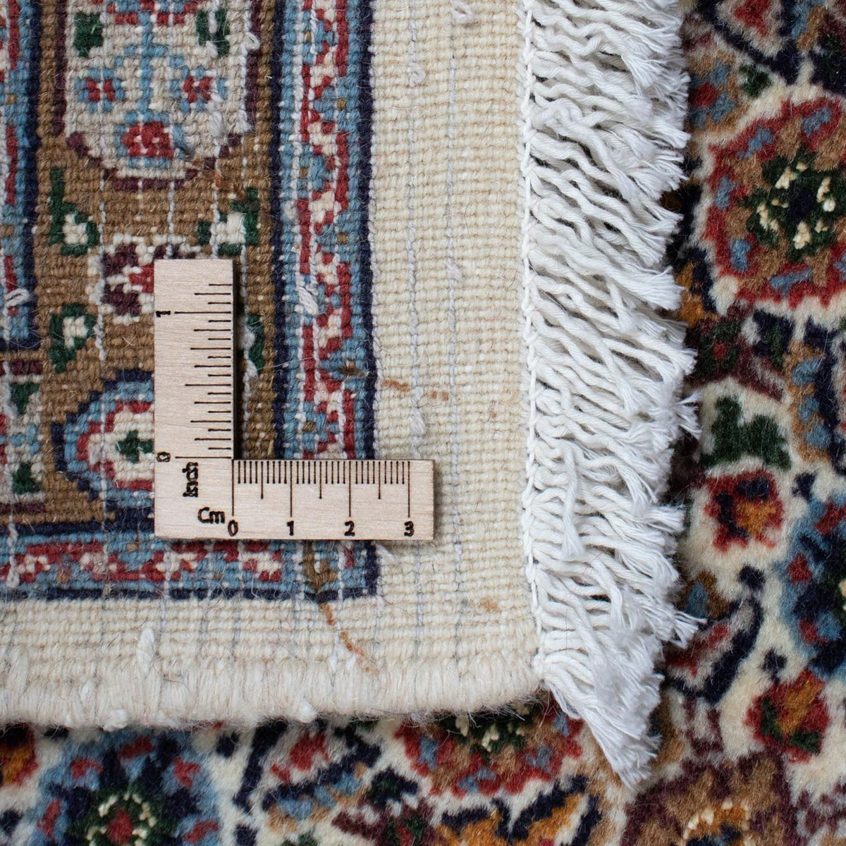 Perserteppich - Classic 242 x 170 cm - beige