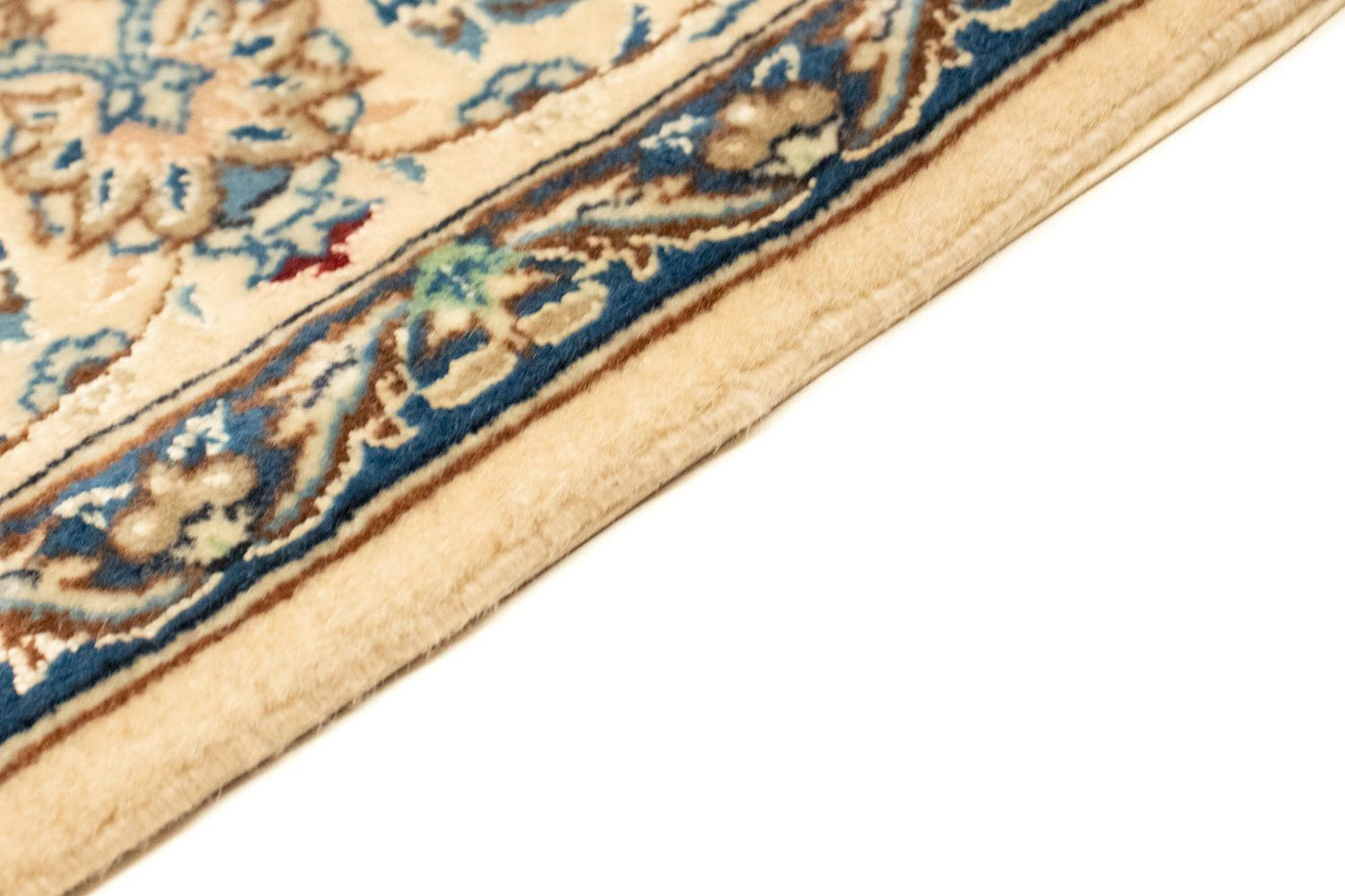 Nain - 6la Teppich 150x85cm - Perserteppich