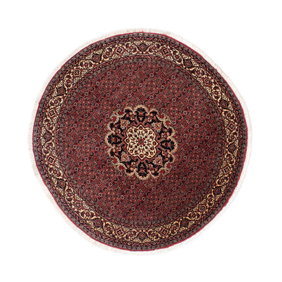 Bidjar Teppich 150x150cm - Perserteppich