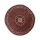 Bidjar Teppich 150x150cm - Perserteppich