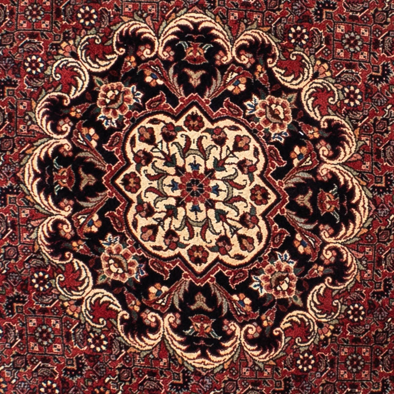 Perserteppich - Bidjar 150 x 150 cm