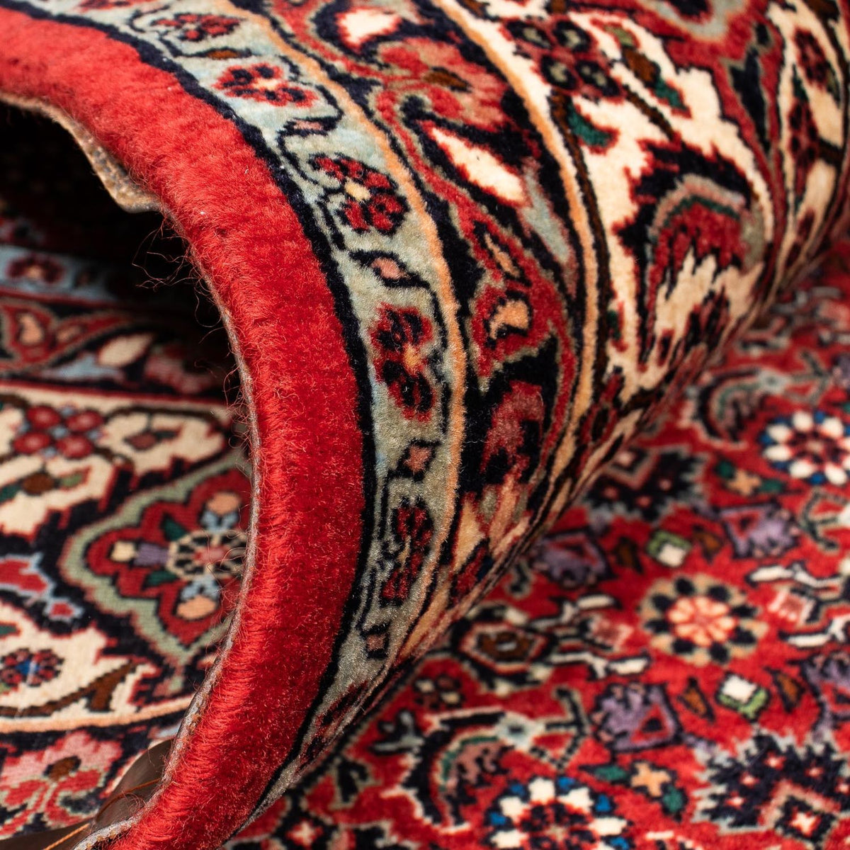 Perserteppich - Bidjar 207 x 200 cm