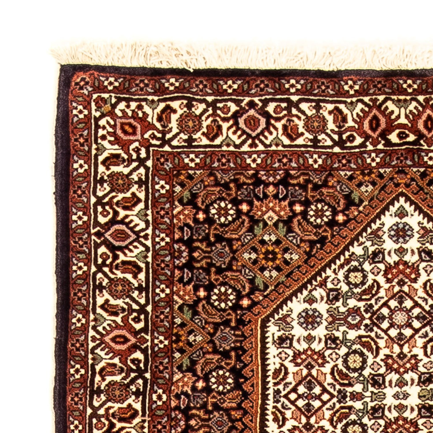 Bidjar Teppich 292x71cm - Perserteppich