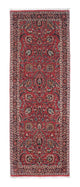 Bidjar Teppich 205x74cm - Perserteppich