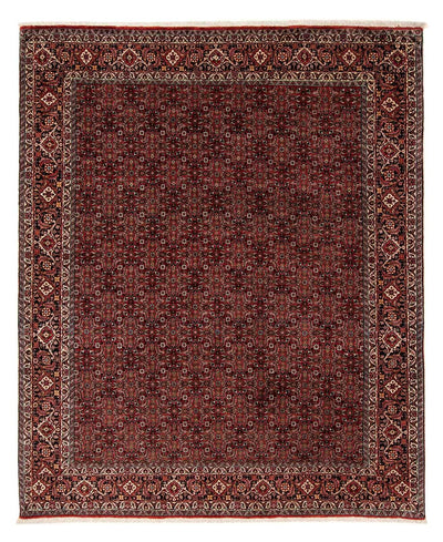 Bidjar Teppich 202x242cm - Perserteppich