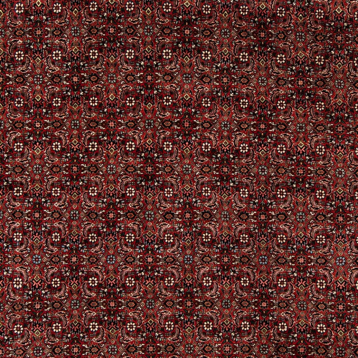 Perserteppich - Bidjar 242 x 202 cm Wohnzimmer Teppich