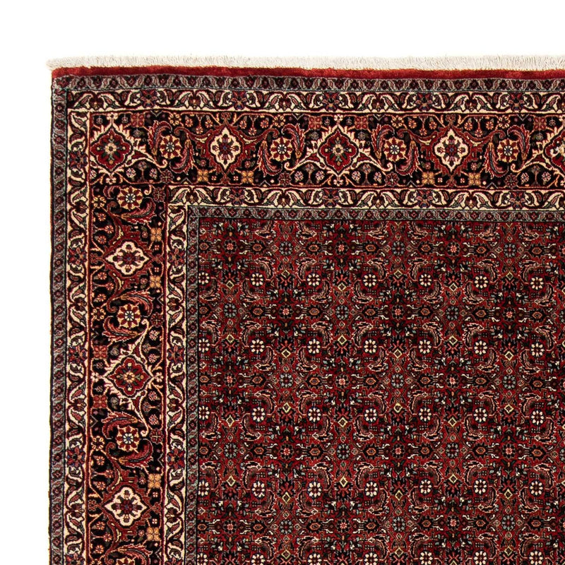 Perserteppich - Bidjar 242 x 202 cm Wohnzimmer Teppich