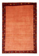 Loribaft Teppich Perser 193x276cm - Orientteppich
