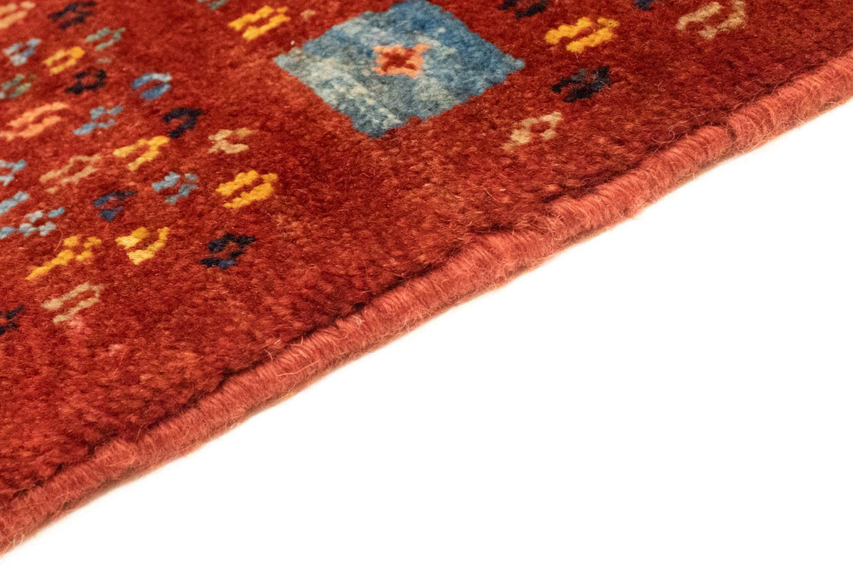 Loribaft Teppich Perser 193x276cm - Orientteppich